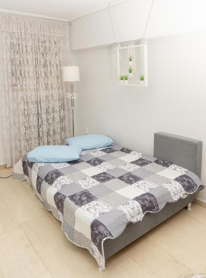 Persey Apartment アテネ エクステリア 写真